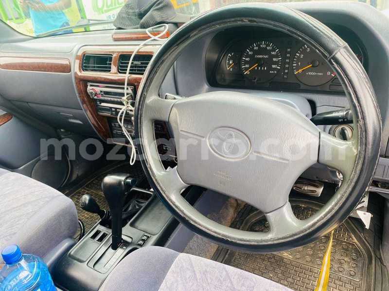 Big with watermark toyota land cruiser prado maputo maputo 35068