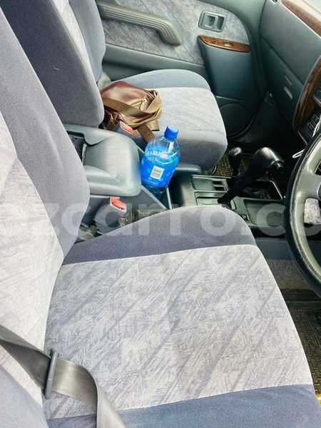 Big with watermark toyota land cruiser prado maputo maputo 35068