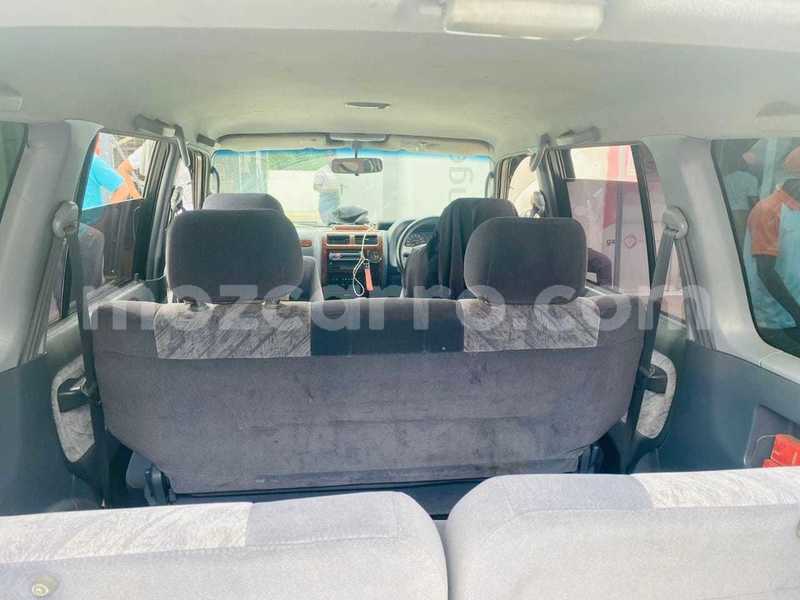 Big with watermark toyota land cruiser prado maputo maputo 35068