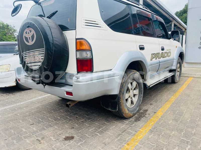Big with watermark toyota land cruiser prado maputo maputo 35068