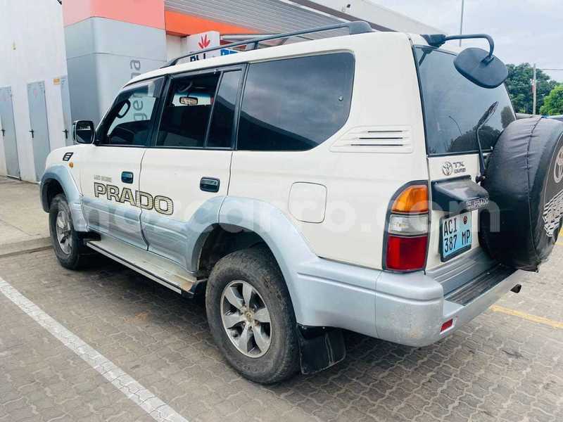 Big with watermark toyota land cruiser prado maputo maputo 35068