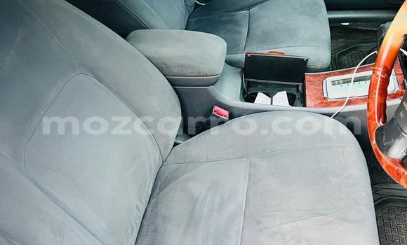 Tenga Tsaru Toyota Allion Chena Mota in Maputo in Maputo Tenga Tsaru Toyota Allion Chena Mota in Maputo in Maputo