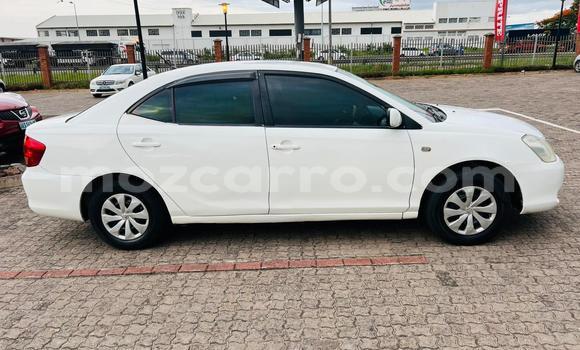 Tenga Tsaru Toyota Allion Chena Mota in Maputo in Maputo Tenga Tsaru Toyota Allion Chena Mota in Maputo in Maputo