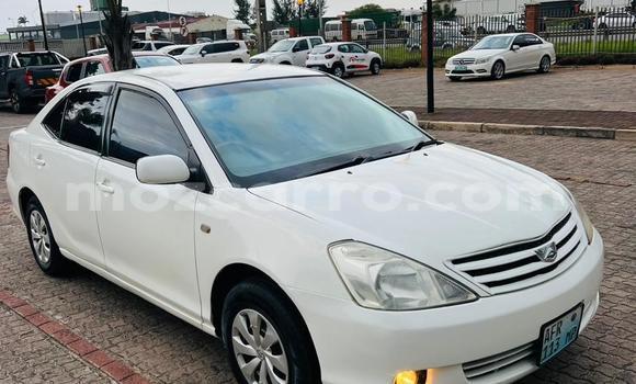 Tenga Tsaru Toyota Allion Chena Mota in Maputo in Maputo Tenga Tsaru Toyota Allion Chena Mota in Maputo in Maputo
