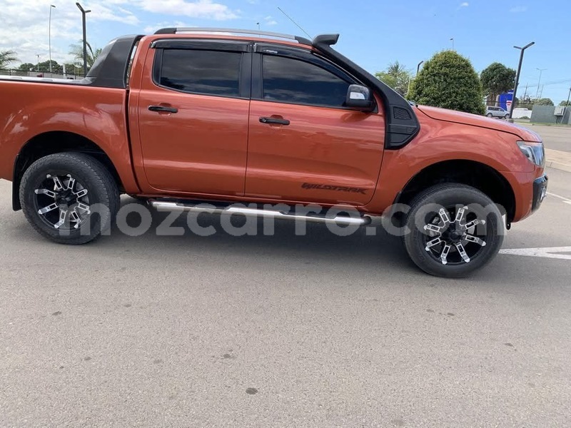 Big with watermark ford ranger maputo maputo 35070