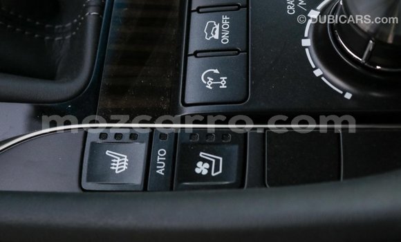 Tenga Imported Lexus LX Bhuruu Mota in Import - Dubai in Cabo Delgado Tenga Imported Lexus LX Bhuruu Mota in Import - Dubai in Cabo Delgado