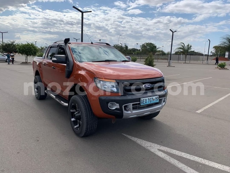 Big with watermark ford ranger maputo maputo 35070