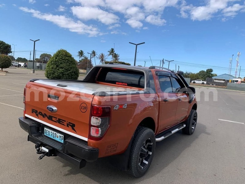 Big with watermark ford ranger maputo maputo 35070