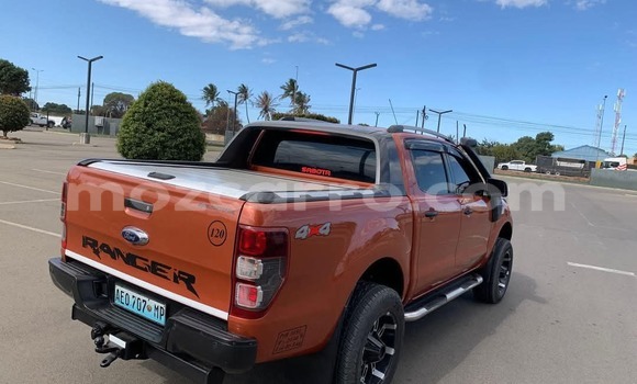 Buy Used Ford Ranger Other Car in Maputo in Maputo Buy Used Ford Ranger Other Car in Maputo in Maputo