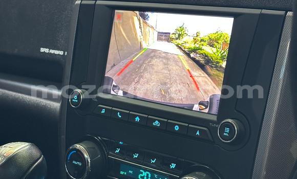 Comprar Novo Mahindra Scorpio Branco Carro em Maputo em Maputo Comprar Novo Mahindra Scorpio Branco Carro em Maputo em Maputo