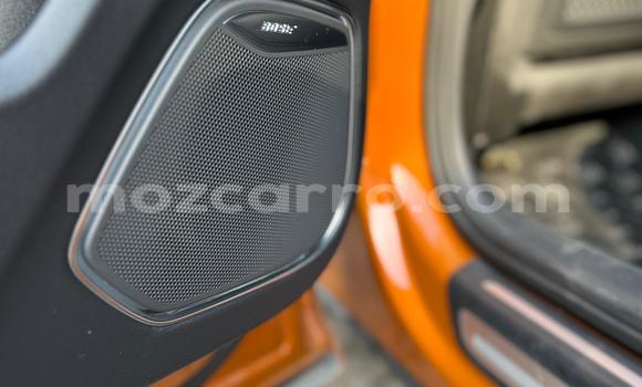 Tenga Tsaru Audi Q3 Zvimwe Mota in Maputo in Maputo Tenga Tsaru Audi Q3 Zvimwe Mota in Maputo in Maputo