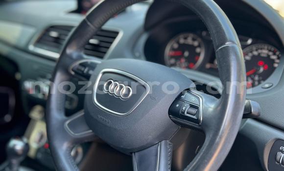 Tenga Tsaru Audi Q3 Zvimwe Mota in Maputo in Maputo Tenga Tsaru Audi Q3 Zvimwe Mota in Maputo in Maputo