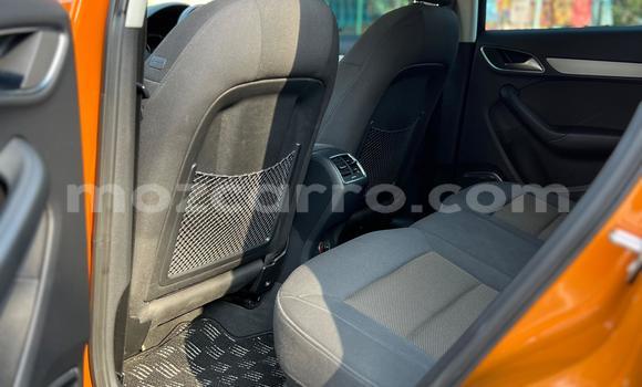 Tenga Tsaru Audi Q3 Zvimwe Mota in Maputo in Maputo Tenga Tsaru Audi Q3 Zvimwe Mota in Maputo in Maputo