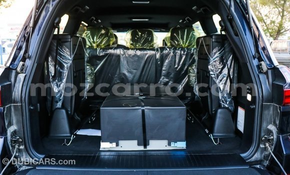 Tenga Imported Lexus LX Bhuruu Mota in Import - Dubai in Cabo Delgado Tenga Imported Lexus LX Bhuruu Mota in Import - Dubai in Cabo Delgado