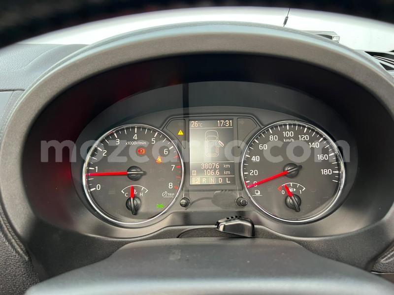 Big with watermark nissan x trail maputo maputo 35073