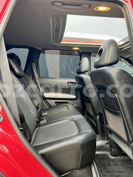 Big with watermark nissan x trail maputo maputo 35073