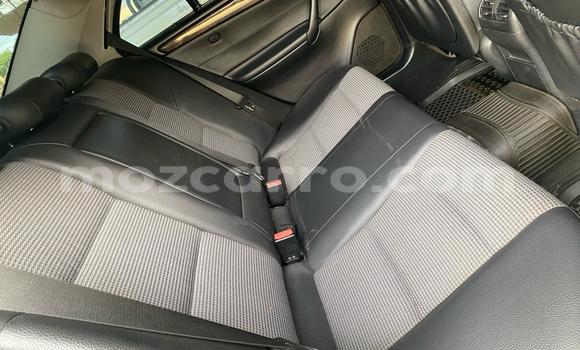 Comprar Usado Mercedes-Benz E-Classe Preto Carro em Maputo em Maputo Comprar Usado Mercedes-Benz E-Classe Preto Carro em Maputo em Maputo