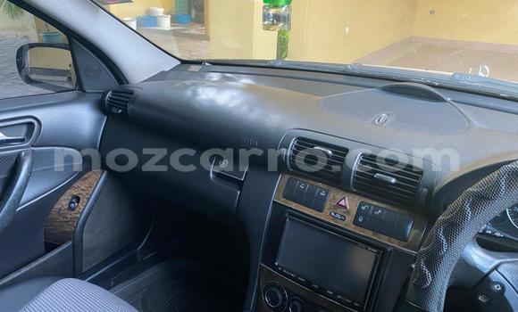 Comprar Usado Mercedes-Benz E-Classe Preto Carro em Maputo em Maputo Comprar Usado Mercedes-Benz E-Classe Preto Carro em Maputo em Maputo