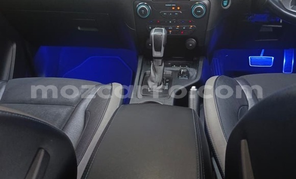 Buy Used Ford Ranger Blue Car in Maputo in Maputo Buy Used Ford Ranger Blue Car in Maputo in Maputo