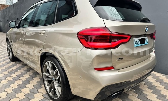 Comprar Novo BMW X3 Bege Carro em Maputo em Maputo Comprar Novo BMW X3 Bege Carro em Maputo em Maputo