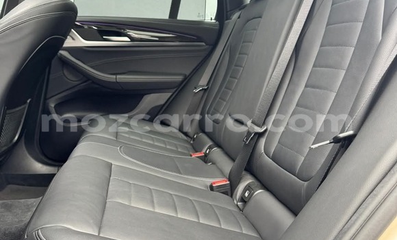 Comprar Novo BMW X3 Bege Carro em Maputo em Maputo Comprar Novo BMW X3 Bege Carro em Maputo em Maputo