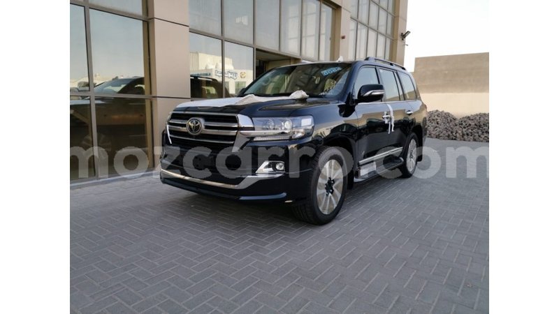 Big with watermark toyota land cruiser cabo delgado import dubai 5809