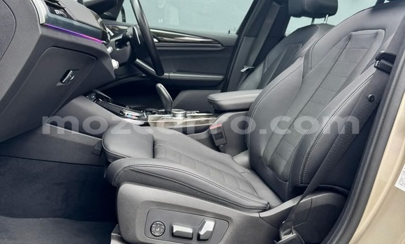 Comprar Novo BMW X3 Bege Carro em Maputo em Maputo Comprar Novo BMW X3 Bege Carro em Maputo em Maputo