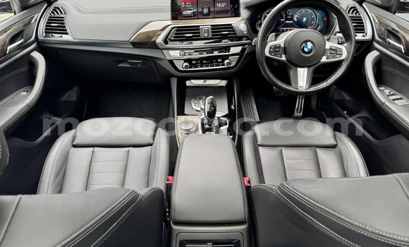 Comprar Novo BMW X3 Bege Carro em Maputo em Maputo Comprar Novo BMW X3 Bege Carro em Maputo em Maputo