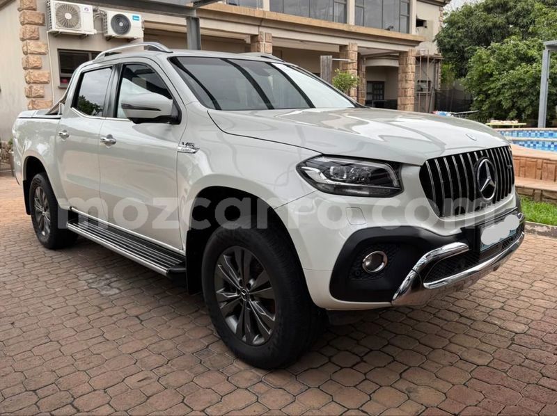 Big with watermark mercedes benz x klasse concept maputo maputo 35080