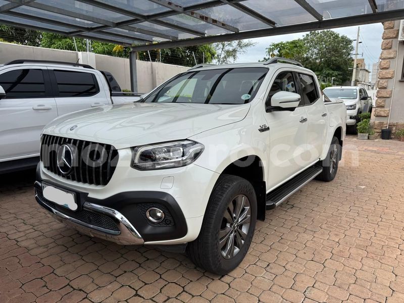 Big with watermark mercedes benz x klasse concept maputo maputo 35080