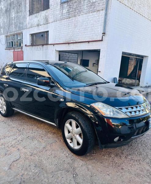 Big with watermark nissan murano maputo maputo 35082
