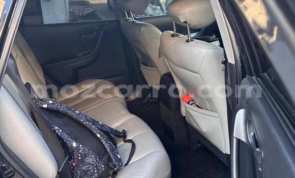 Tenga Tsaru Nissan Murano Nhema Mota in Maputo in Maputo Tenga Tsaru Nissan Murano Nhema Mota in Maputo in Maputo