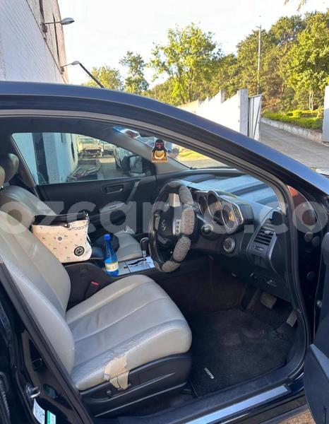 Big with watermark nissan murano maputo maputo 35082