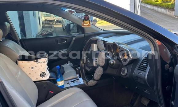 Tenga Tsaru Nissan Murano Nhema Mota in Maputo in Maputo Tenga Tsaru Nissan Murano Nhema Mota in Maputo in Maputo