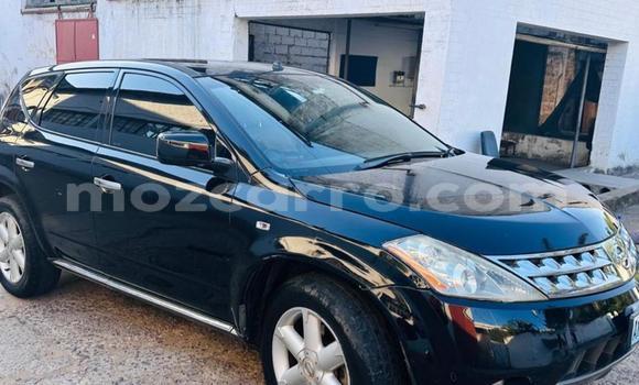 Tenga Tsaru Nissan Murano Nhema Mota in Maputo in Maputo Tenga Tsaru Nissan Murano Nhema Mota in Maputo in Maputo