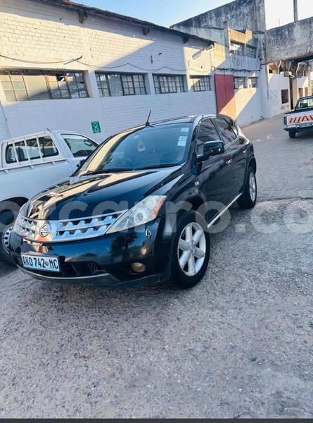 Big with watermark nissan murano maputo maputo 35082