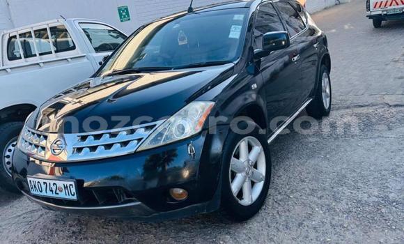 Tenga Tsaru Nissan Murano Nhema Mota in Maputo in Maputo Tenga Tsaru Nissan Murano Nhema Mota in Maputo in Maputo