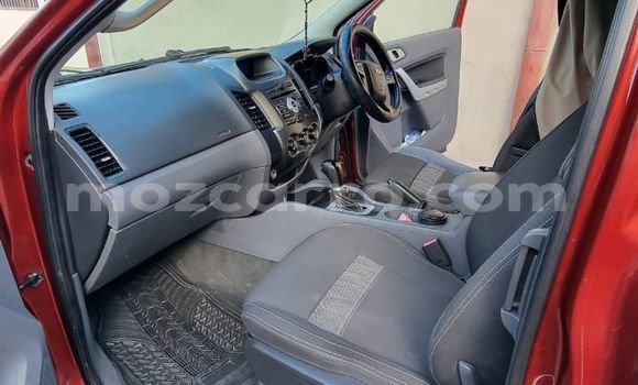 Buy Used Ford Ranger Red Car in Maputo in Maputo Buy Used Ford Ranger Red Car in Maputo in Maputo