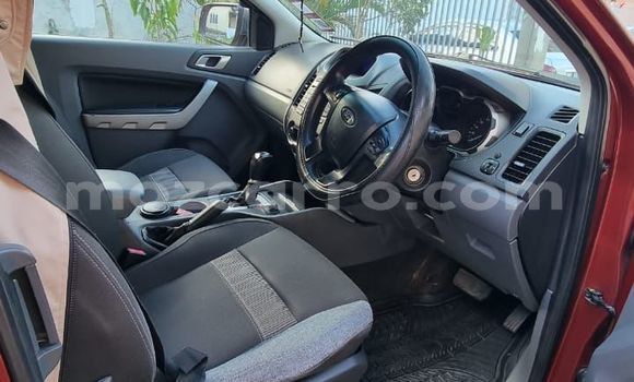 Buy Used Ford Ranger Red Car in Maputo in Maputo Buy Used Ford Ranger Red Car in Maputo in Maputo