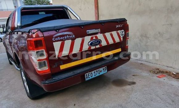 Buy Used Ford Ranger Red Car in Maputo in Maputo Buy Used Ford Ranger Red Car in Maputo in Maputo