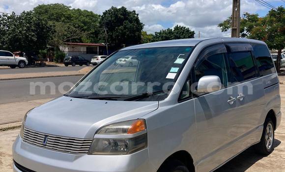 Buy Used Toyota Voxy Other Car in Maputo in Maputo