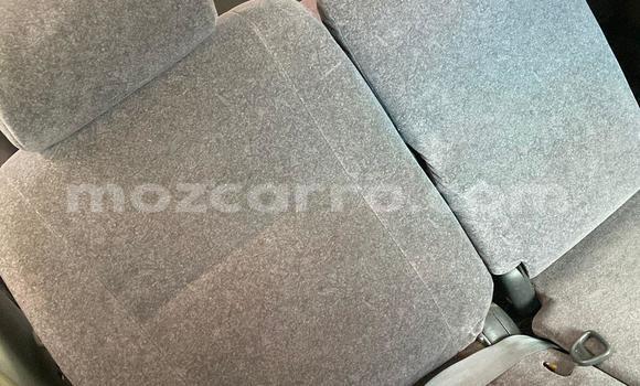 Tenga Tsaru Toyota Voxy Zvimwe Mota in Maputo in Maputo Tenga Tsaru Toyota Voxy Zvimwe Mota in Maputo in Maputo