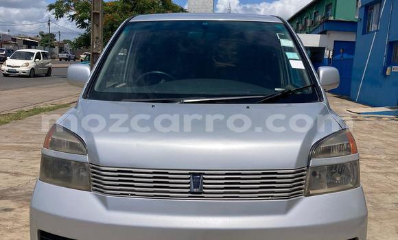 Tenga Tsaru Toyota Voxy Zvimwe Mota in Maputo in Maputo Tenga Tsaru Toyota Voxy Zvimwe Mota in Maputo in Maputo