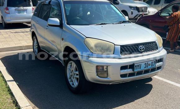 Buy Used Toyota RAV4 Other Car in Maputo in Maputo Buy Used Toyota RAV4 Other Car in Maputo in Maputo