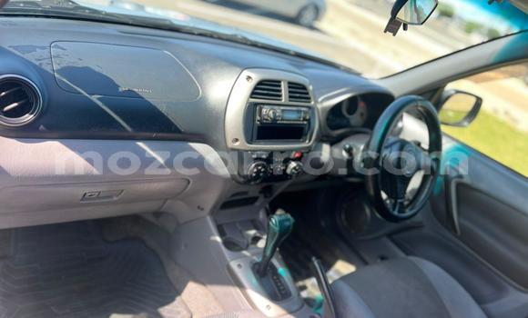 Buy Used Toyota RAV4 Other Car in Maputo in Maputo Buy Used Toyota RAV4 Other Car in Maputo in Maputo