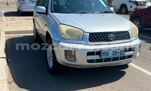 Buy Used Toyota RAV4 Other Car in Maputo in Maputo Buy Used Toyota RAV4 Other Car in Maputo in Maputo