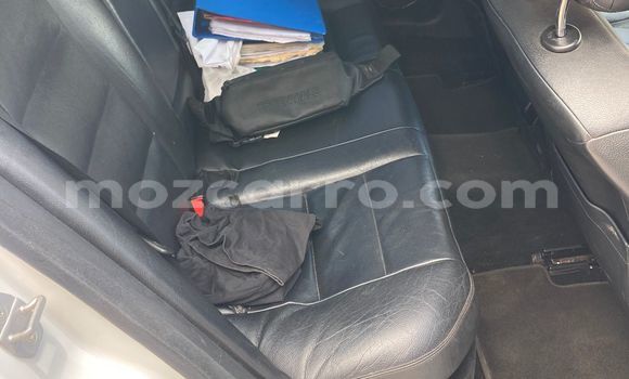 Buy Used Mercedes-Benz C-Classe Silver Car in Maputo in Maputo Buy Used Mercedes-Benz C-Classe Silver Car in Maputo in Maputo