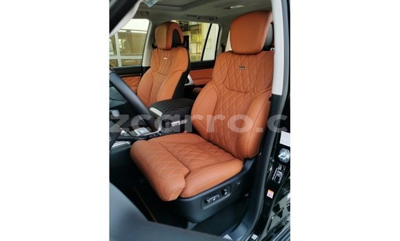 Comprar Importar Toyota Land Cruiser Preto Carro em Import - Dubai em Cabo Delgado Comprar Importar Toyota Land Cruiser Preto Carro em Import - Dubai em Cabo Delgado