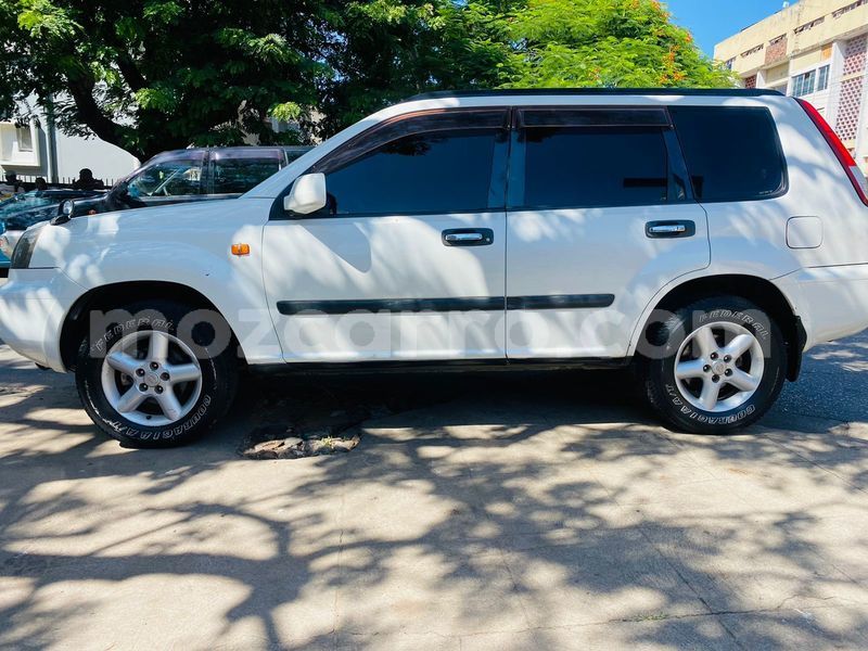 Big with watermark nissan x trail maputo maputo 35091