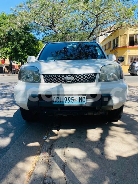 Big with watermark nissan x trail maputo maputo 35091
